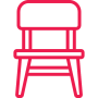 Individual-chair
